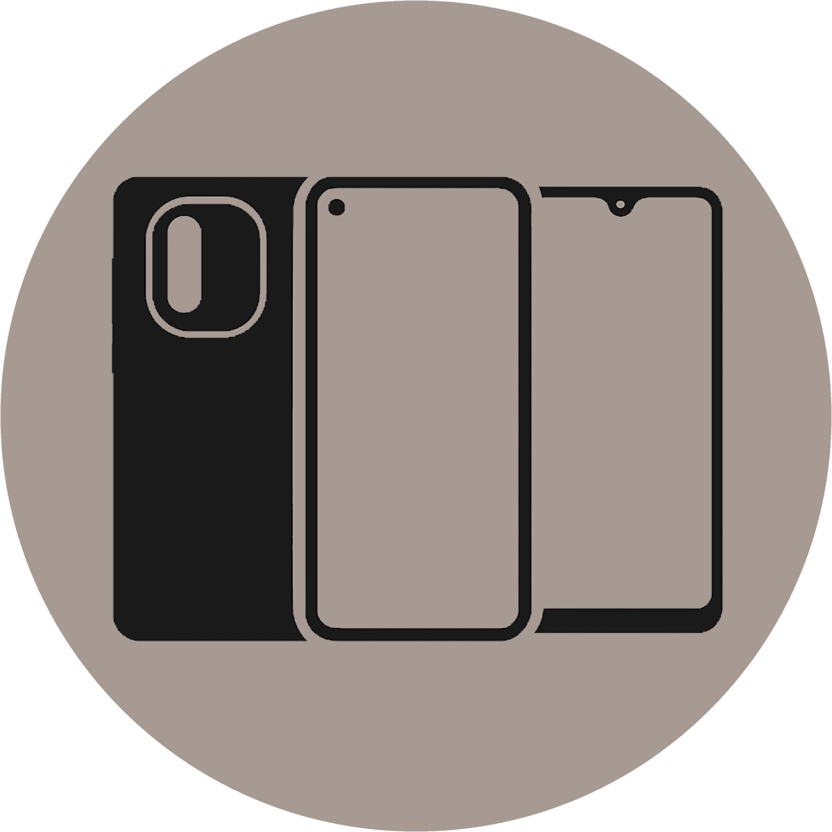 قاب و کاور شیائومی